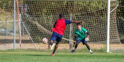 All-Stars Wrap Up Spain Tour in Style