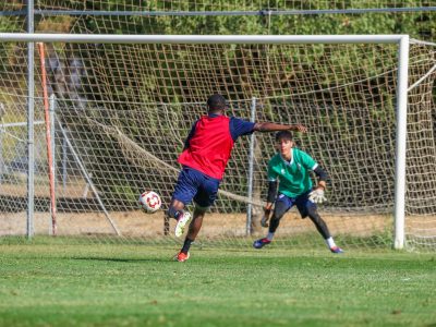 All-Stars Wrap Up Spain Tour in Style