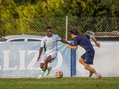 Safaricom Chapa Dimba All-Stars Boys Win Opening Match in Spain
