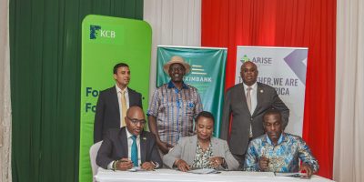 KCB, Afreximbank Seal $800M Deal to Boost Vipingo SEZ