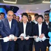 Daikin Inaugurates New Nairobi Office