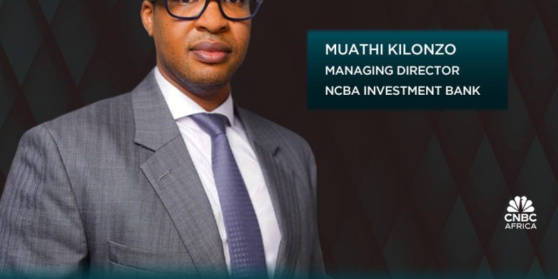 Kilonzo: Banks Ready for Risk-Based Pricing