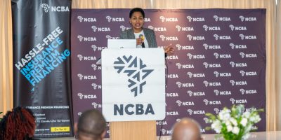 NCBA Champions Innovation to Transform Insurance Sector