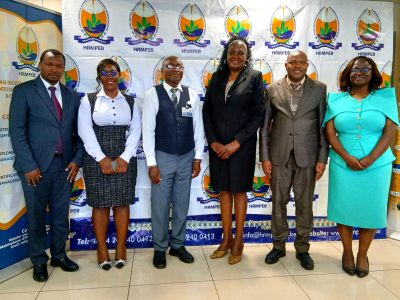 CHRP Revised Curriculum Gains Momentum with August 2025 Results