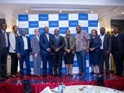 CIS Kenya Rolls Out ValiData Tool to Boost Credit Data Quality