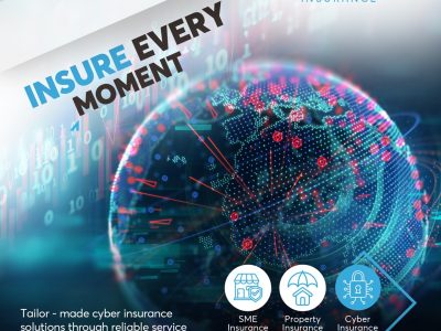 NCBA Cyber Insurance: Safeguarding Business in the Digital Age