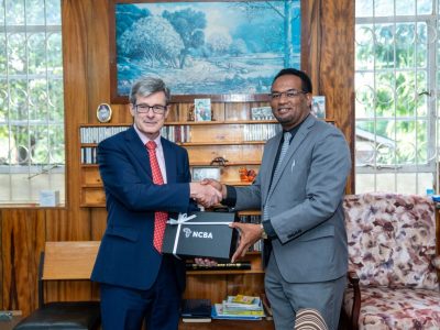 NCBA Partnering with Testimony Faith Homes to Transform Lives