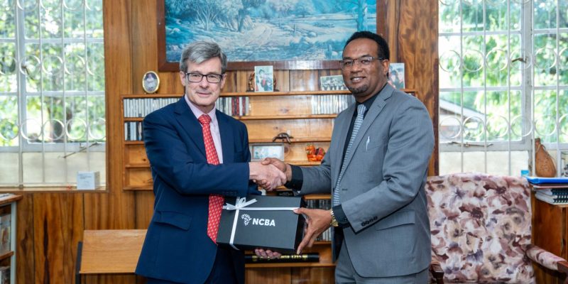 NCBA Partnering with Testimony Faith Homes to Transform Lives