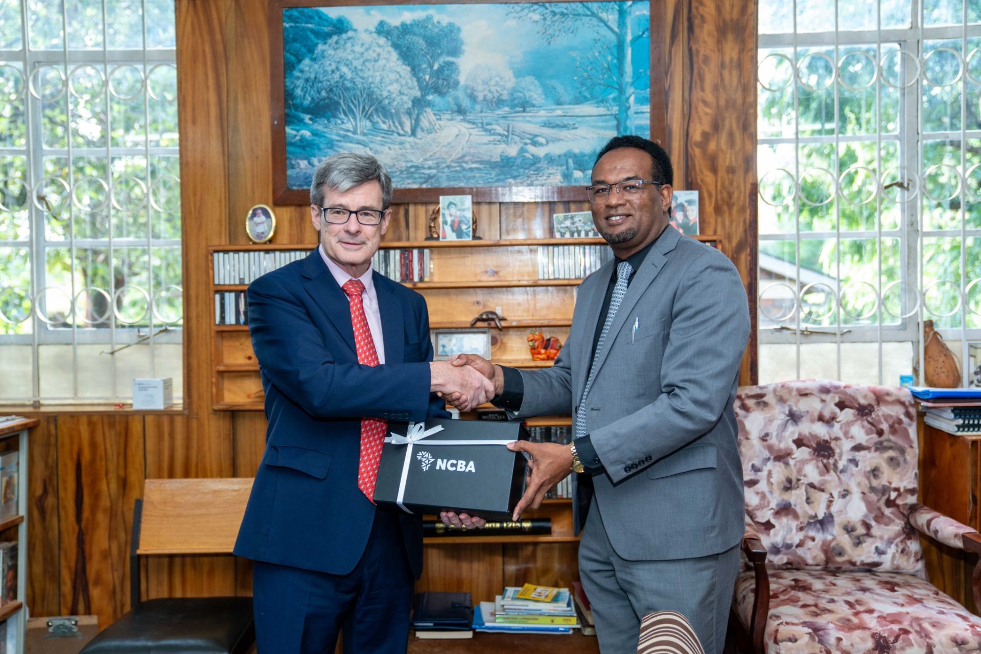 NCBA Partnering with Testimony Faith Homes to Transform Lives