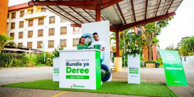 Safaricom Unveils Ofa Ya Boda Boda for Riders and Drivers