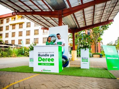 Safaricom Unveils Ofa Ya Boda Boda for Riders and Drivers