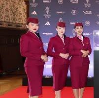 Qatar Airways Partners with Ballon d’Or®