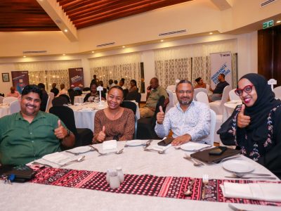 NCBA Celebrates Customer Partnerships in the Coast Region