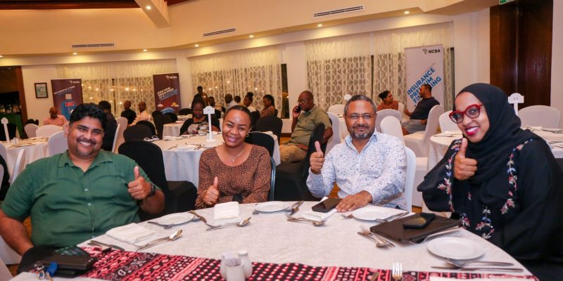 NCBA Celebrates Customer Partnerships in the Coast Region