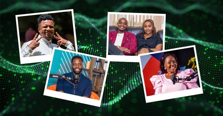 What Makes Podcasts Tick