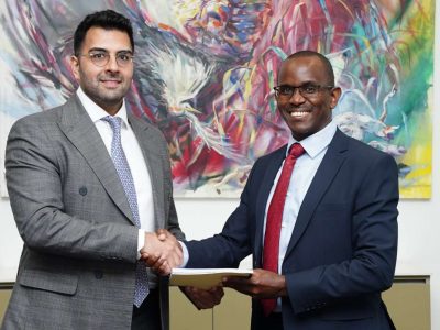 Mi Vida Homes Announces Management-Led Buyout from Actis