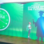 M-PESA Foundation Launches "Citizens of the Future" Programme