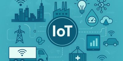 Safaricom Business: Driving Smarter Operations Through IoT Innovation