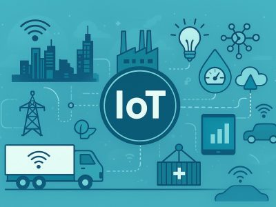 Safaricom Business: Driving Smarter Operations Through IoT Innovation