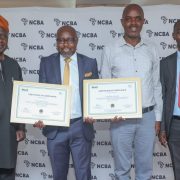 NCBA Becomes First Bank in Kenya to Earn PCI DSS Certification
