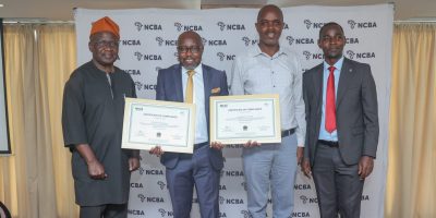 NCBA Becomes First Bank in Kenya to Earn PCI DSS Certification