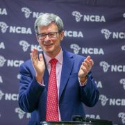 NCBA’s James Gossip on Digital Innovation Driving SME Growth