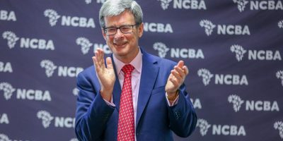 NCBA’s James Gossip on Digital Innovation Driving SME Growth