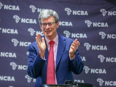 NCBA’s James Gossip on Digital Innovation Driving SME Growth