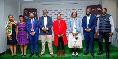 NCBA Hosts Estate Succession Forum in Nanyuki