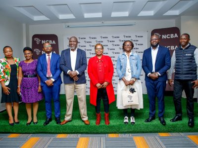 NCBA Hosts Estate Succession Forum in Nanyuki