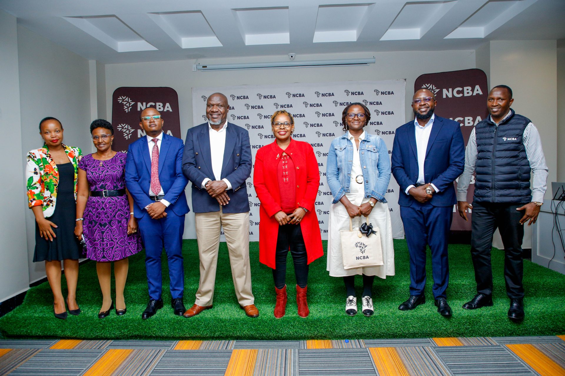 NCBA Hosts Estate Succession Forum in Nanyuki