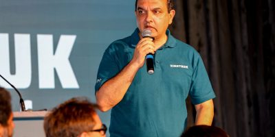 CFAO Mobility Kenya Expands to Kisumu with New Sinotruk Trucks