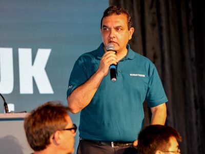 CFAO Mobility Kenya Expands to Kisumu with New Sinotruk Trucks