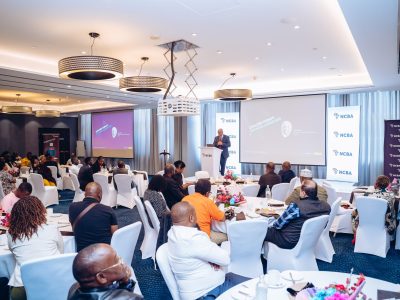 NCBA Boosts SME Growth with China Trade Mission