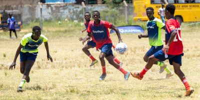 SportPesa Cheza Dimba Nairobi Edition Heads to Dandora