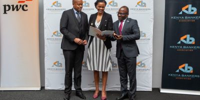 Banks Contributed KES 194.81 Billion to Government in 2024