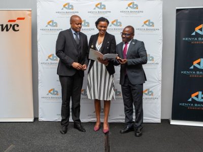 Banks Contributed KES 194.81 Billion to Government in 2024