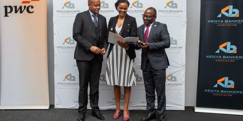 Banks Contributed KES 194.81 Billion to Government in 2024