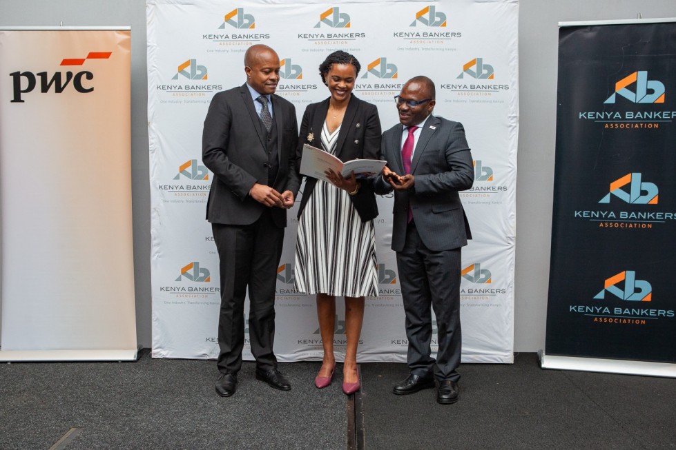 Banks Contributed KES 194.81 Billion to Government in 2024