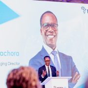 John Gachora: NCBA Championing Cyber Resilience in the Digital Era