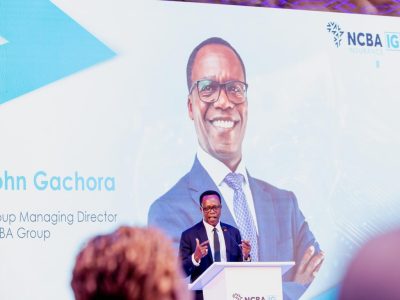 John Gachora: NCBA Championing Cyber Resilience in the Digital Era