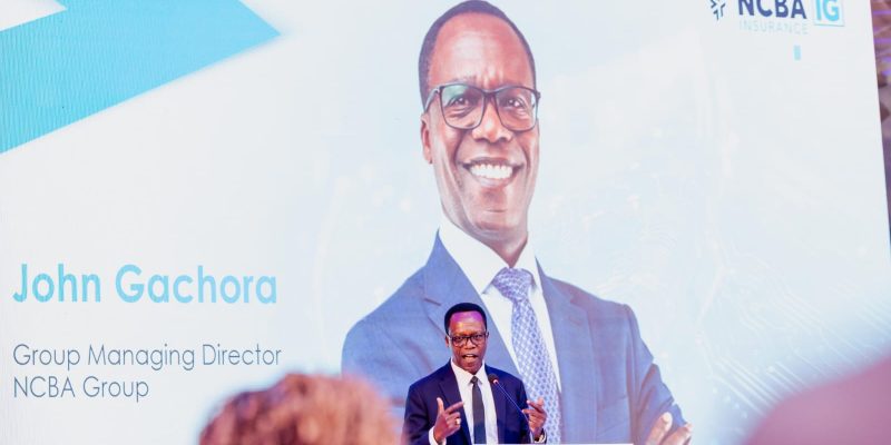 John Gachora: NCBA Championing Cyber Resilience in the Digital Era