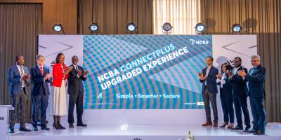 NCBA Launches ConnectPlus to Redefine Corporate Banking in East Africa