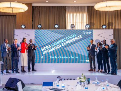 NCBA Launches ConnectPlus to Redefine Corporate Banking in East Africa