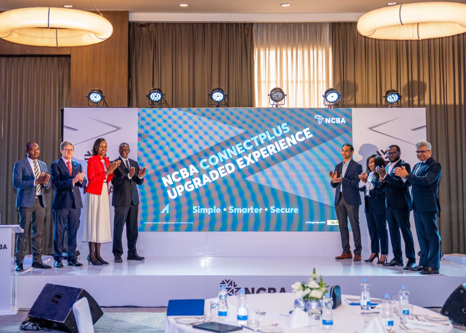 NCBA Launches ConnectPlus to Redefine Corporate Banking in East Africa