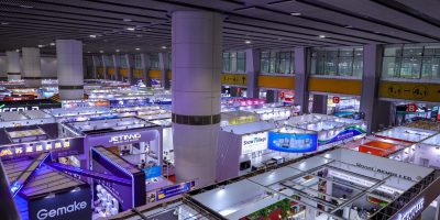 NCBA CSME China Business Immersion 2025