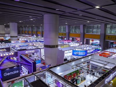 NCBA CSME China Business Immersion 2025