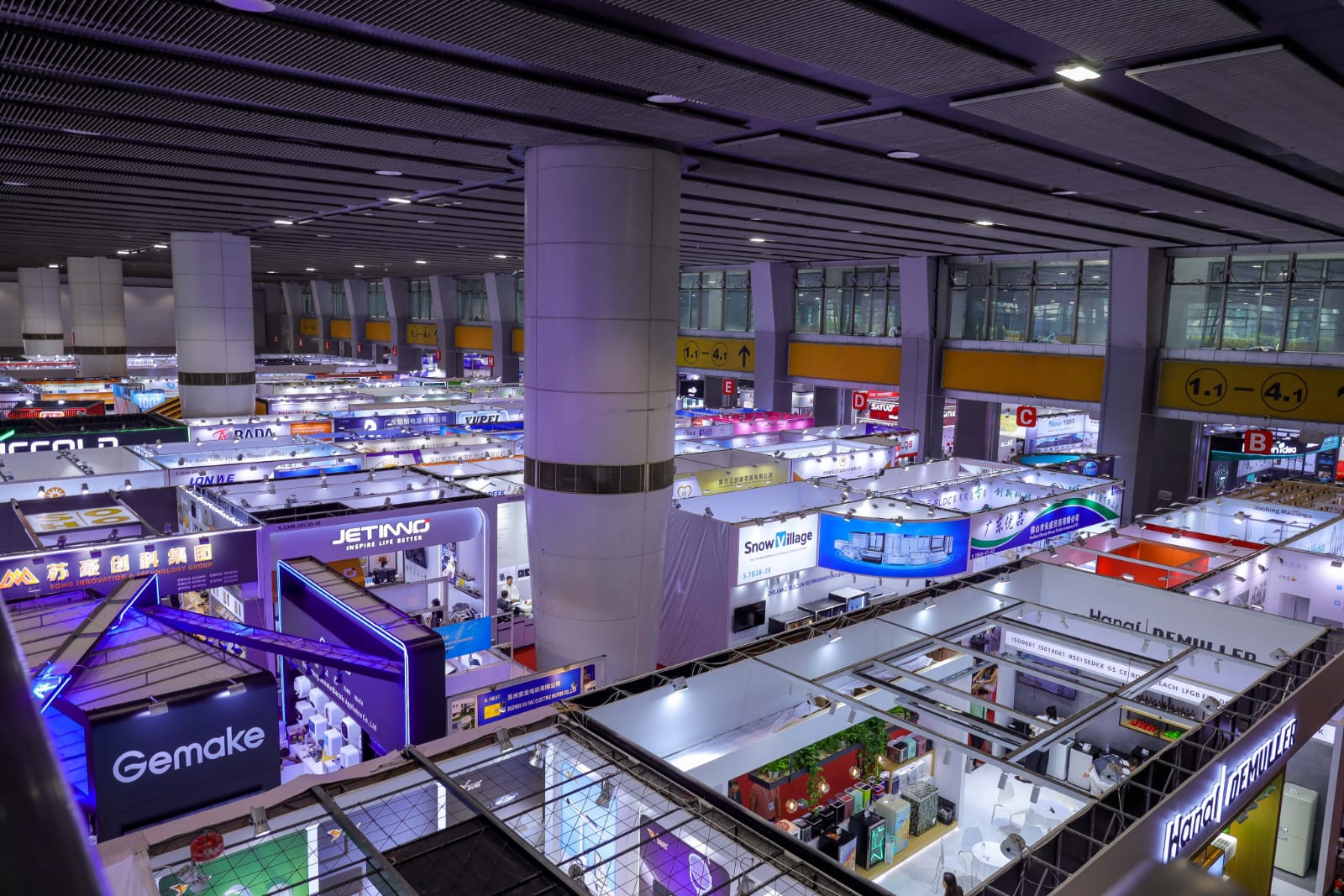 NCBA CSME China Business Immersion 2025