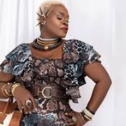 Anyango Omondi: Crafting Beauty from What the World Discards