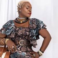 Anyango Omondi: Crafting Beauty from What the World Discards